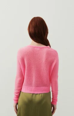 Gilet Femme Zakday*American Vintage Shop