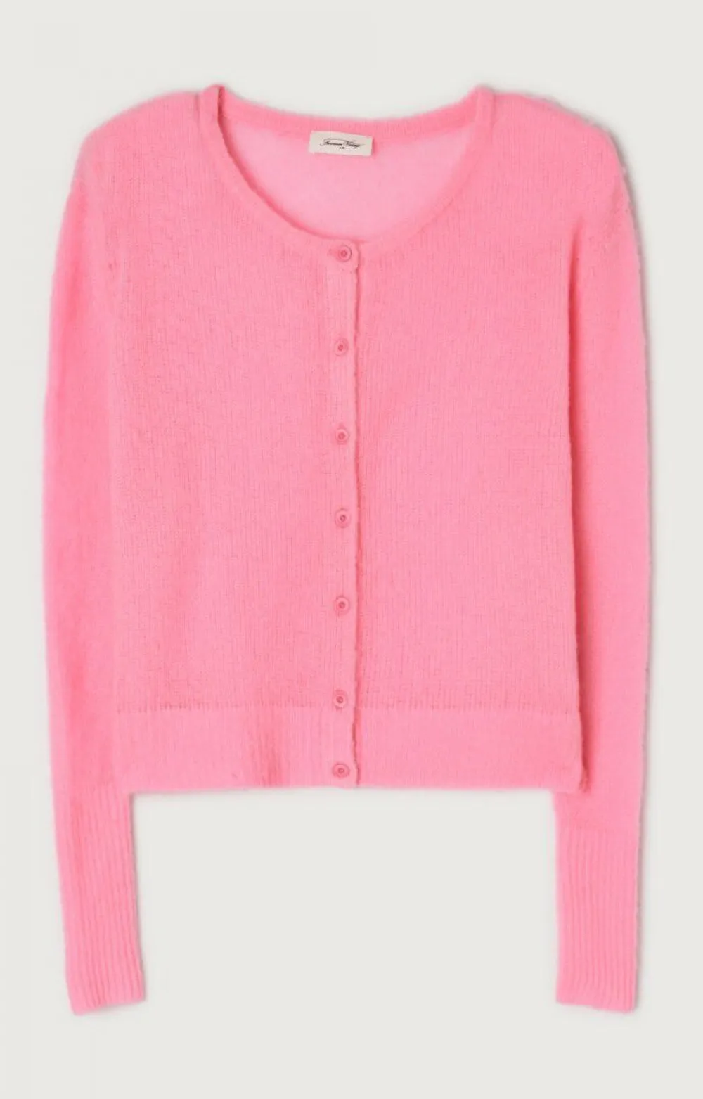 Gilet Femme Zakday*American Vintage Shop