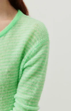 Gilet Femme Zakday*American Vintage Best Sale