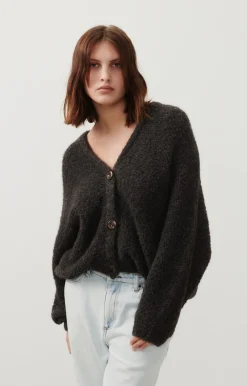 Gilet Femme Zolly*American Vintage Store