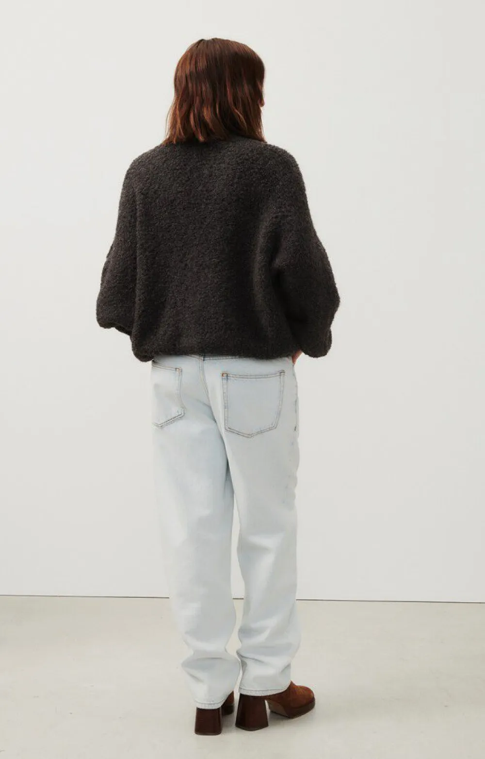 Gilet Femme Zolly*American Vintage Store