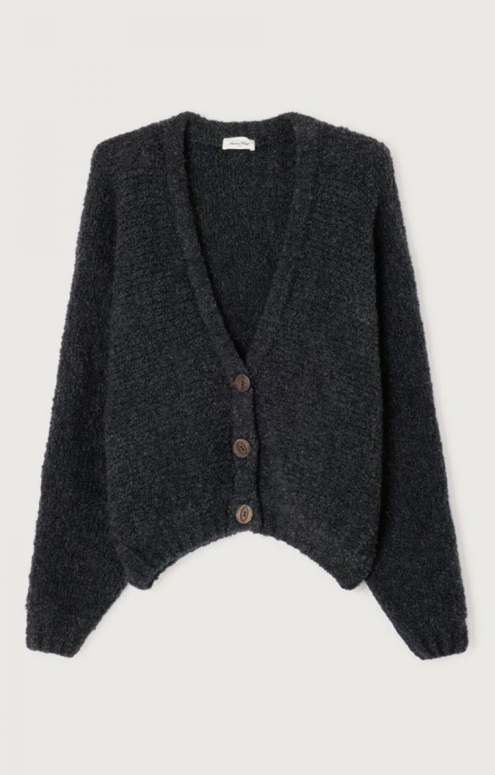Gilet Femme Zolly*American Vintage Store