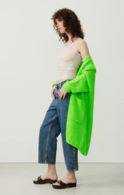 Gilet Femme Zolly*American Vintage Sale