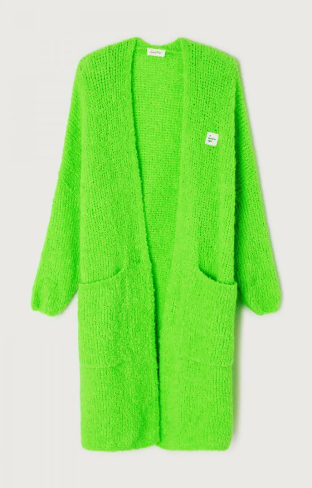Gilet Femme Zolly*American Vintage Sale