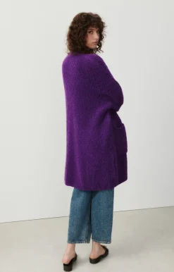 Gilet Femme Zolly*American Vintage New
