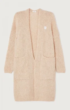 Gilet Femme Zolly*American Vintage Outlet
