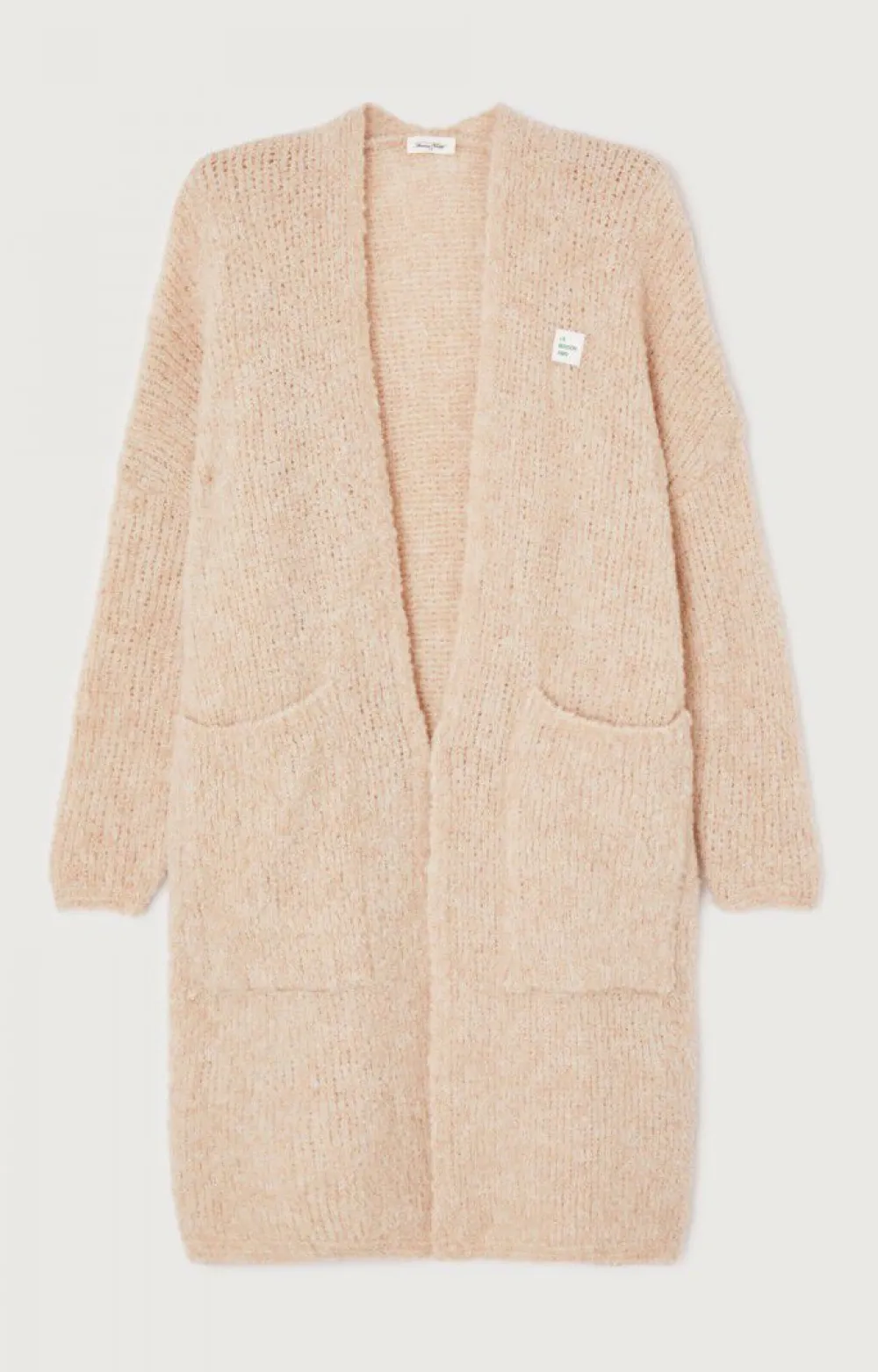 Gilet Femme Zolly*American Vintage Outlet