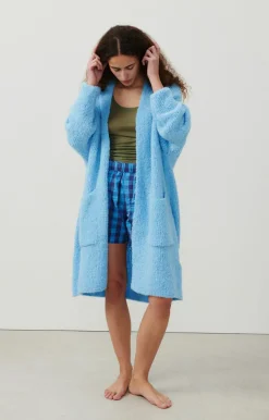Gilet Femme Zolly*American Vintage Clearance