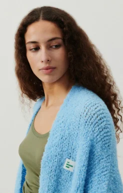 Gilet Femme Zolly*American Vintage Clearance