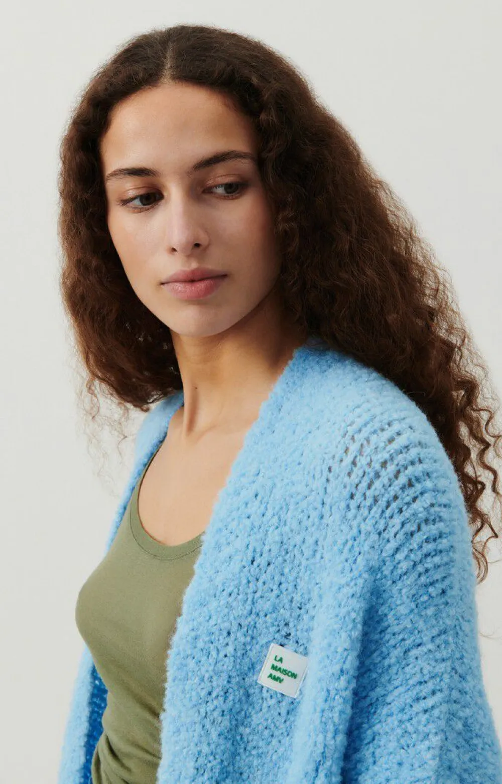 Gilet Femme Zolly*American Vintage Clearance