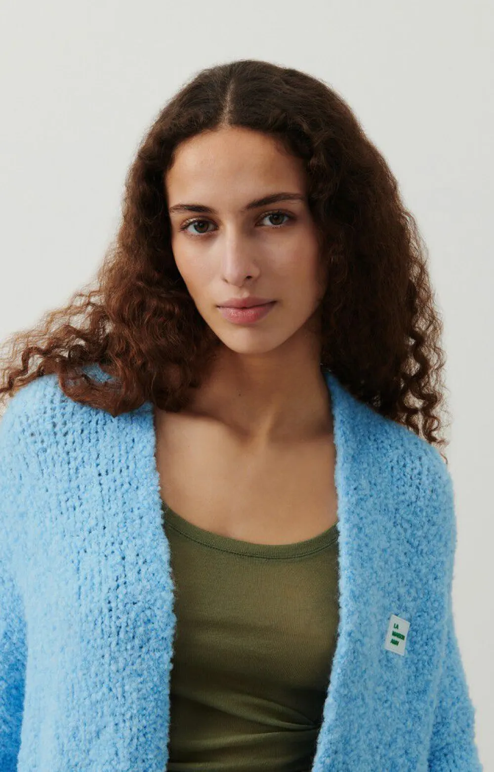 Gilet Femme Zolly*American Vintage Clearance