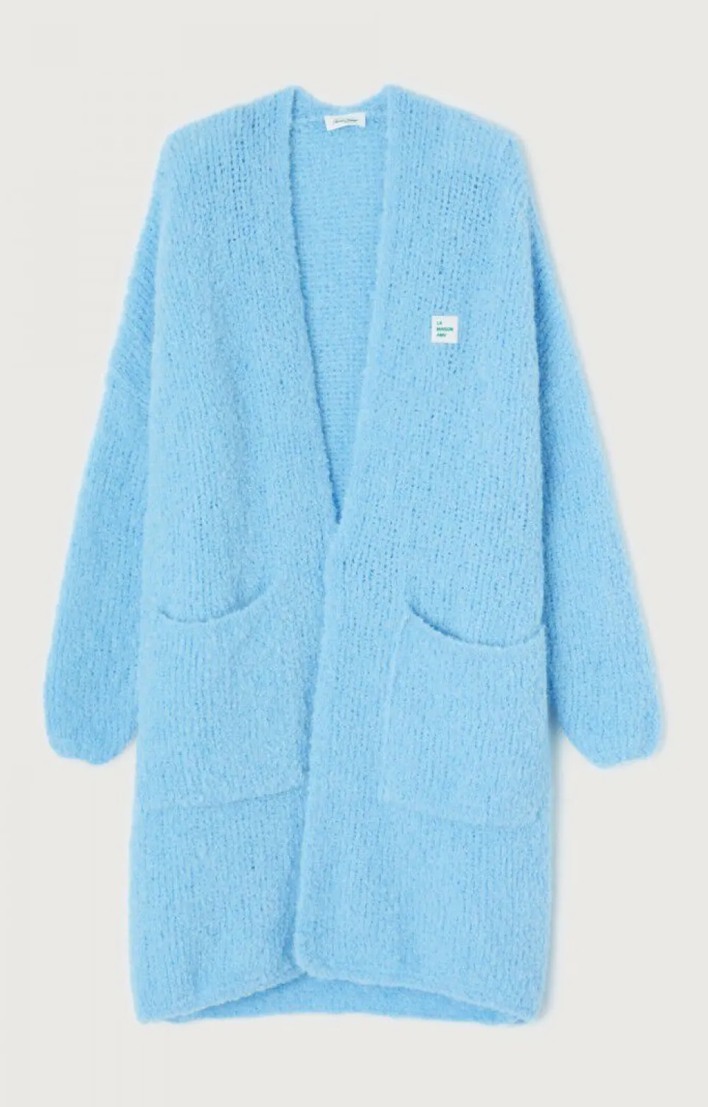 Gilet Femme Zolly*American Vintage Clearance