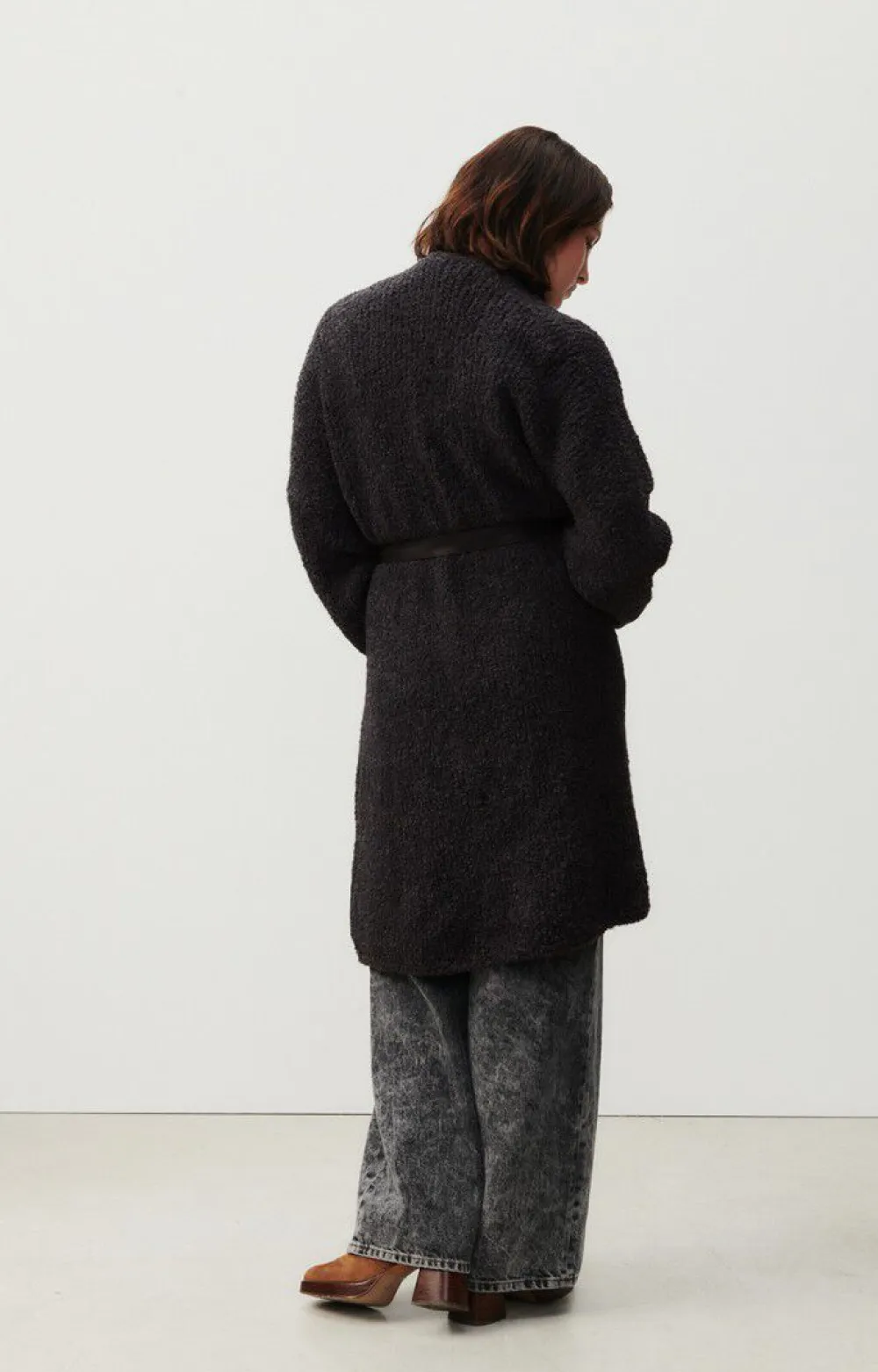Gilet Femme Zolly*American Vintage Best