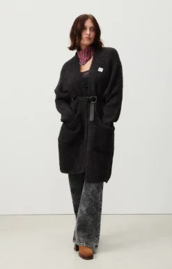 Gilet Femme Zolly*American Vintage Best
