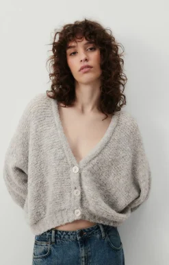 Gilet Femme Zolly*American Vintage Fashion