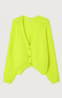 Gilet Femme Zolly*American Vintage Best