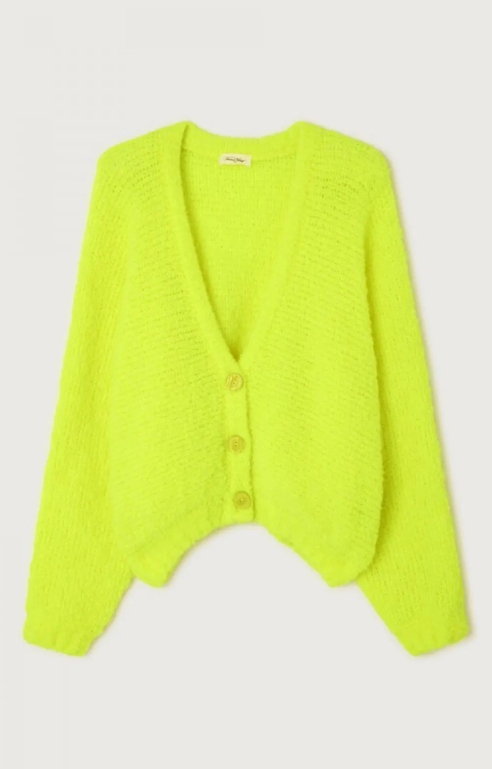 Gilet Femme Zolly*American Vintage Best