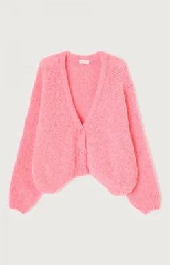 Gilet Femme Zolly*American Vintage Online