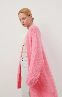 Gilet Femme Zolly*American Vintage New