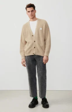 Gilet Homme Crashway*American Vintage New