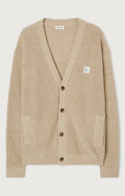 Gilet Homme Crashway*American Vintage New