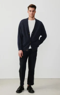 Gilet Homme Ducksbay*American Vintage Hot