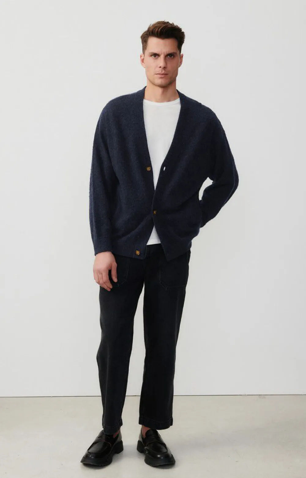 Gilet Homme Ducksbay*American Vintage Hot