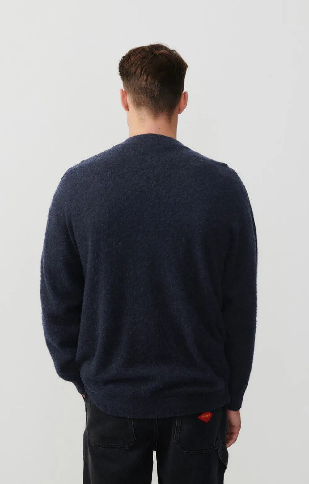 Gilet Homme Ducksbay*American Vintage Hot