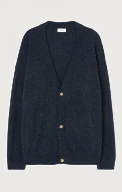 Gilet Homme Ducksbay*American Vintage Hot