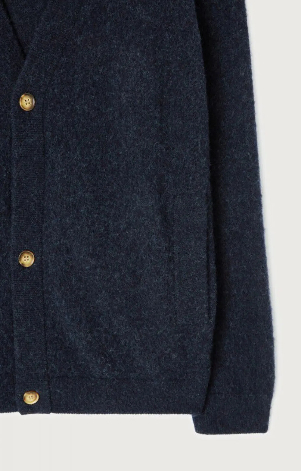 Gilet Homme Ducksbay*American Vintage Hot