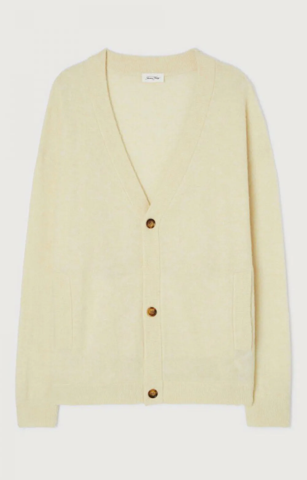 Gilet Homme Ducksbay*American Vintage Cheap