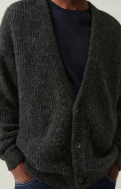 Gilet Homme East*American Vintage Hot