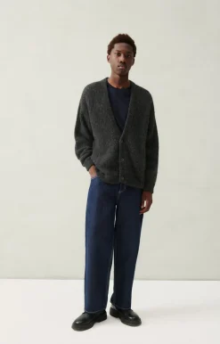 Gilet Homme East*American Vintage Hot