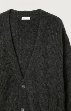 Gilet Homme East*American Vintage Hot