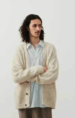 Gilet Homme East*American Vintage New