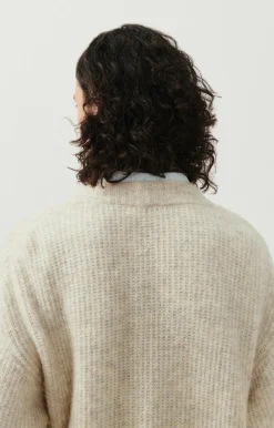 Gilet Homme East*American Vintage New