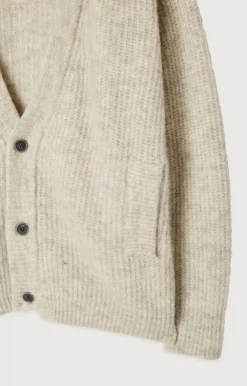 Gilet Homme East*American Vintage New