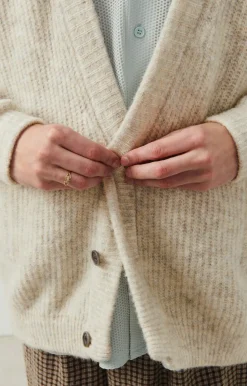 Gilet Homme East*American Vintage New