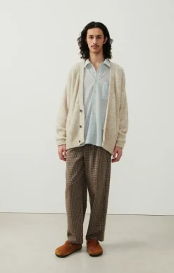 Gilet Homme East*American Vintage New