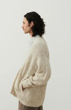 Gilet Homme East*American Vintage New