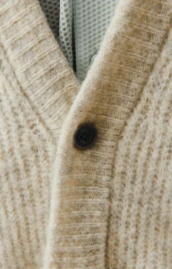 Gilet Homme East*American Vintage New