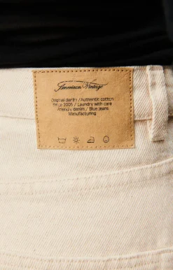 Jean Balloon Femme Tineborow*American Vintage Online