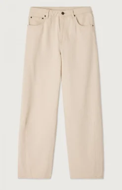 Jean Balloon Femme Tineborow*American Vintage Online
