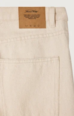 Jean Balloon Femme Tineborow*American Vintage Online