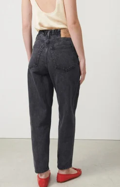 Jean Big Carrot Femme Yopday*American Vintage Shop