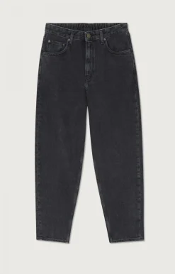 Jean Big Carrot Femme Yopday*American Vintage Shop