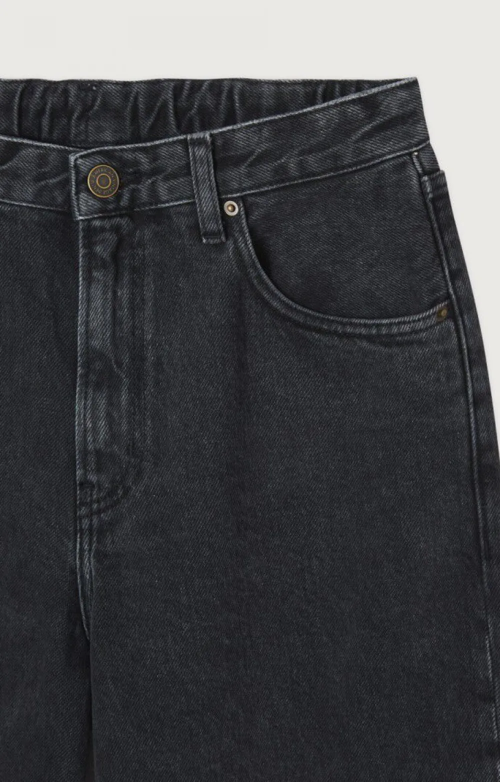 Jean Big Carrot Femme Yopday*American Vintage Shop