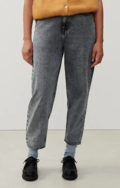 Jean Big Carrot Femme Yopday*American Vintage Outlet