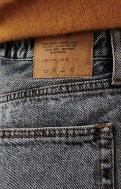 Jean Big Carrot Femme Yopday*American Vintage Outlet
