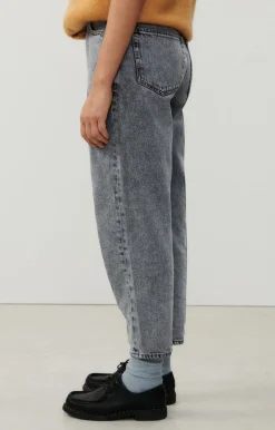 Jean Big Carrot Femme Yopday*American Vintage Outlet